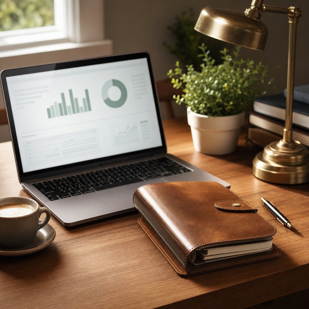 Bookkeeping and payroll