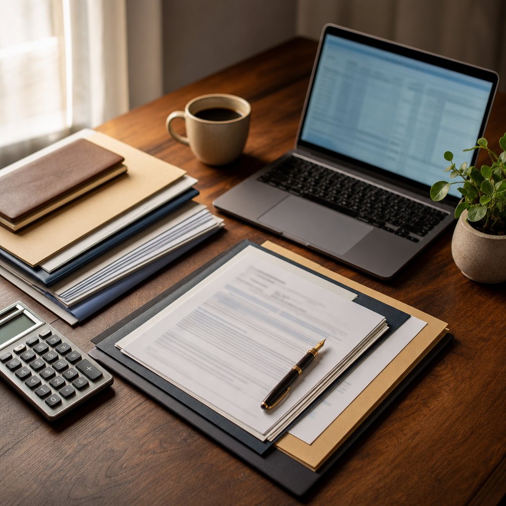 Accounting — AI Revenue Growth System