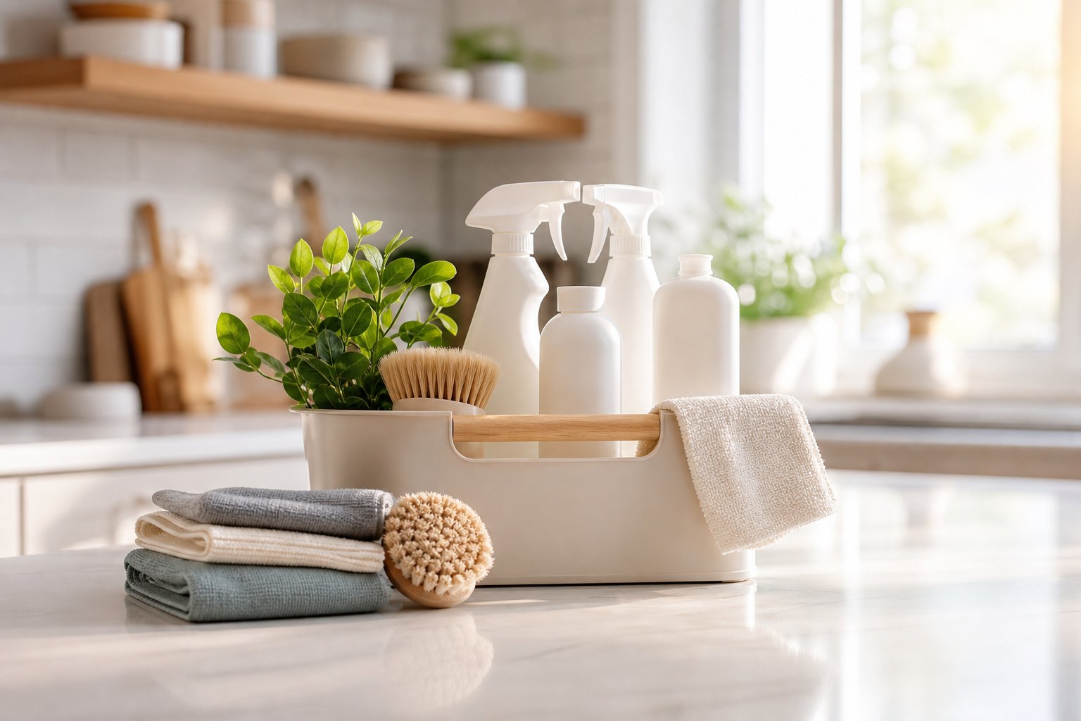Eco-friendly products
