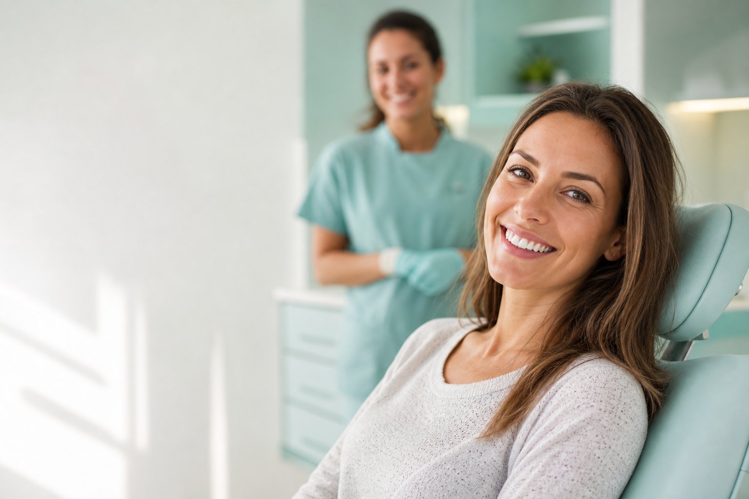 Dental Practice demo — Sonoran Smile Dental