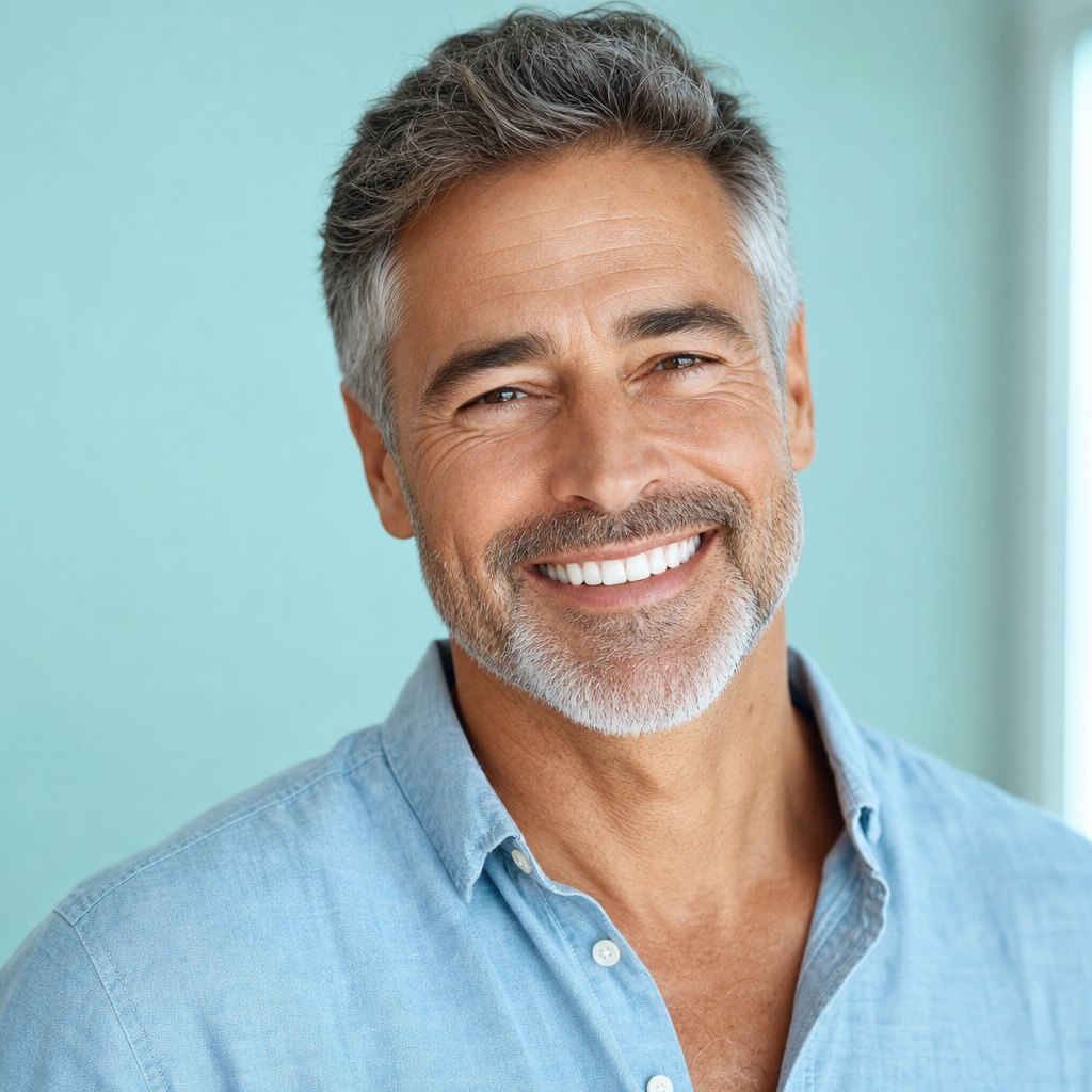 Implants and crowns