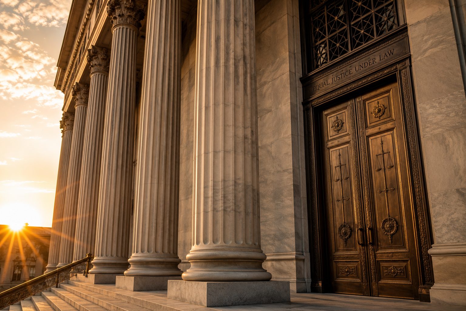 Law Firms — AI Revenue Growth System