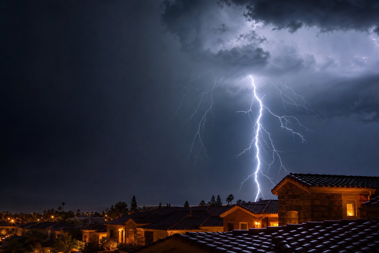 Roofing — AI Revenue Growth System