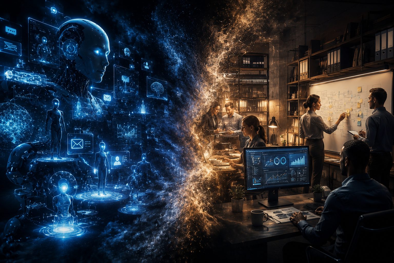 AI Isn't What You Think It Is