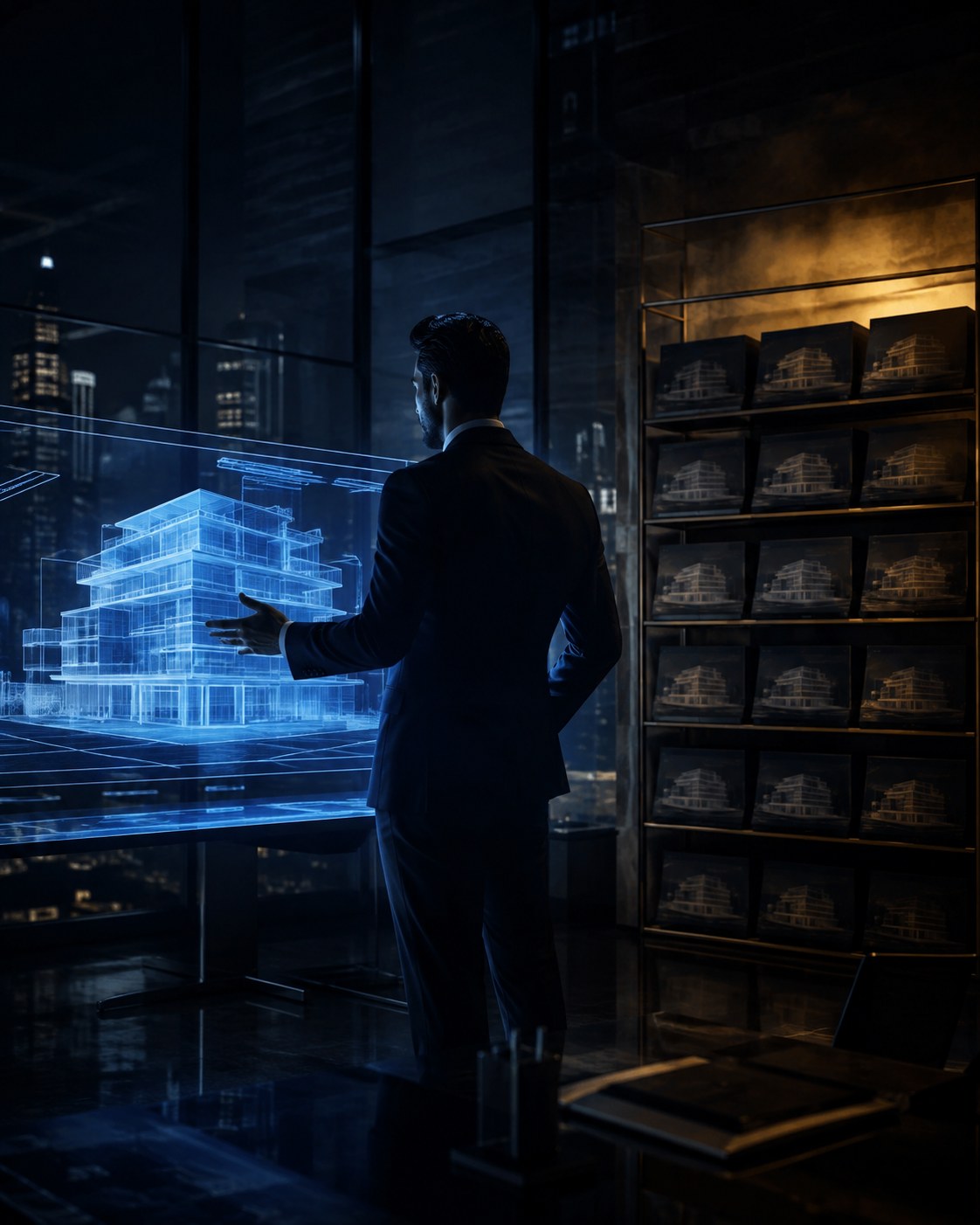 AI Doesn't Know Your Business