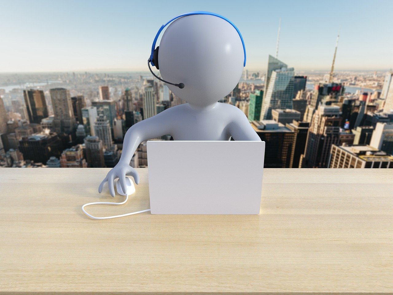 Why AI Voice Agents and AI Chatbots Aren't the Same Thing