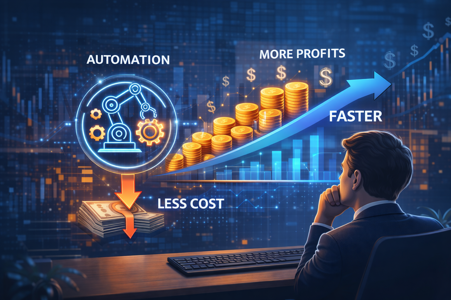 Why Your Peak Hour Is Probably Not Your Peak Revenue Hour